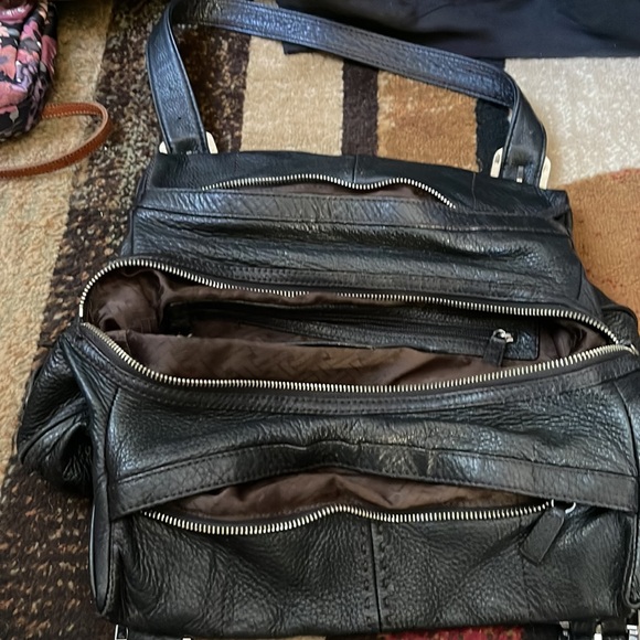 Shoulder bag - Picture 2 of 3